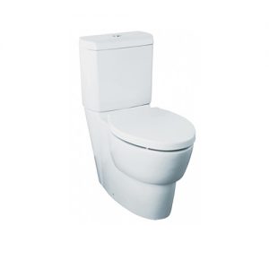 Alternative view of Bồn cầu hai khối Ove