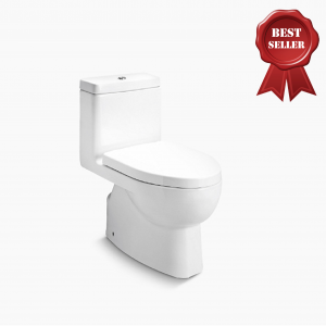 Bồn cầu một khối Reach