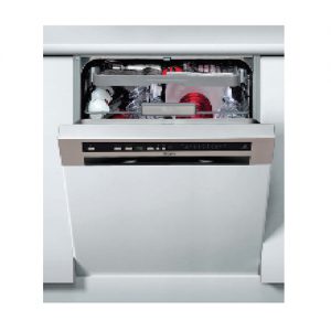 Máy rửa chén WP73/2